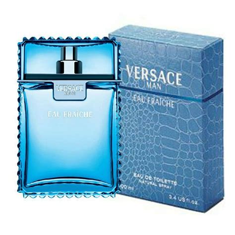 profumo versace|versace man perfume.